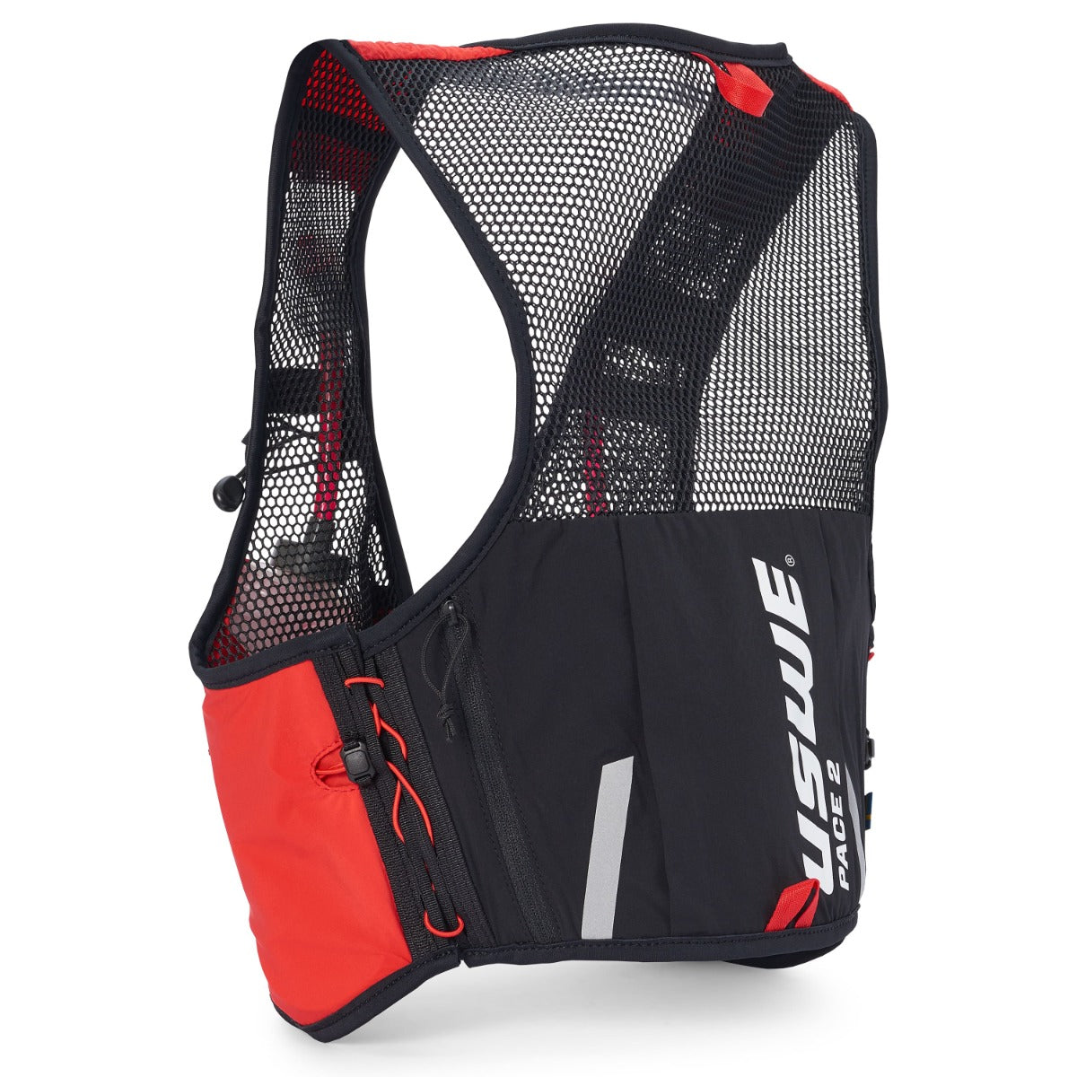 USWE PACE 2 L Red Hydration Jacket