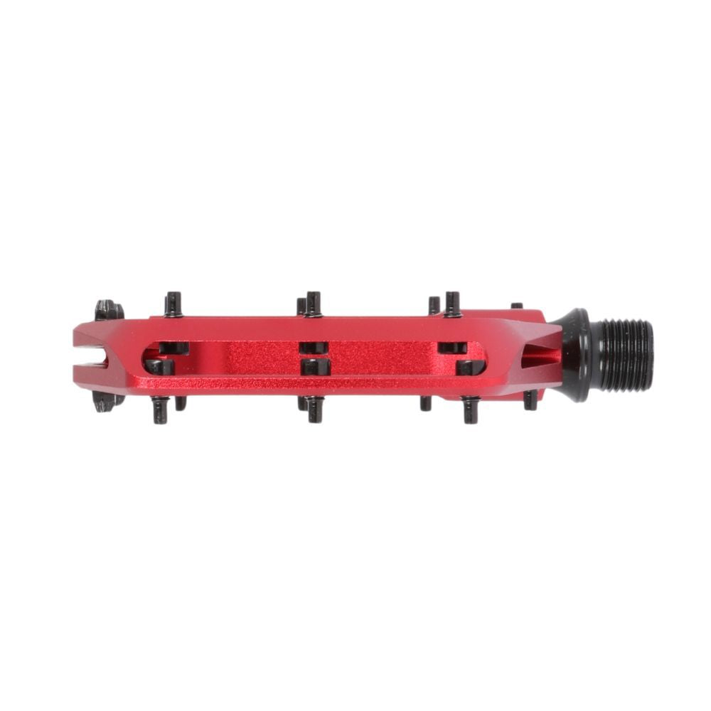 PRIDE Newton JR2 Pedals Red