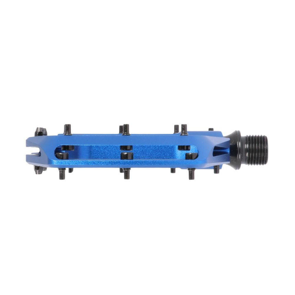 PRIDE Newton JR2 Pedals Blue