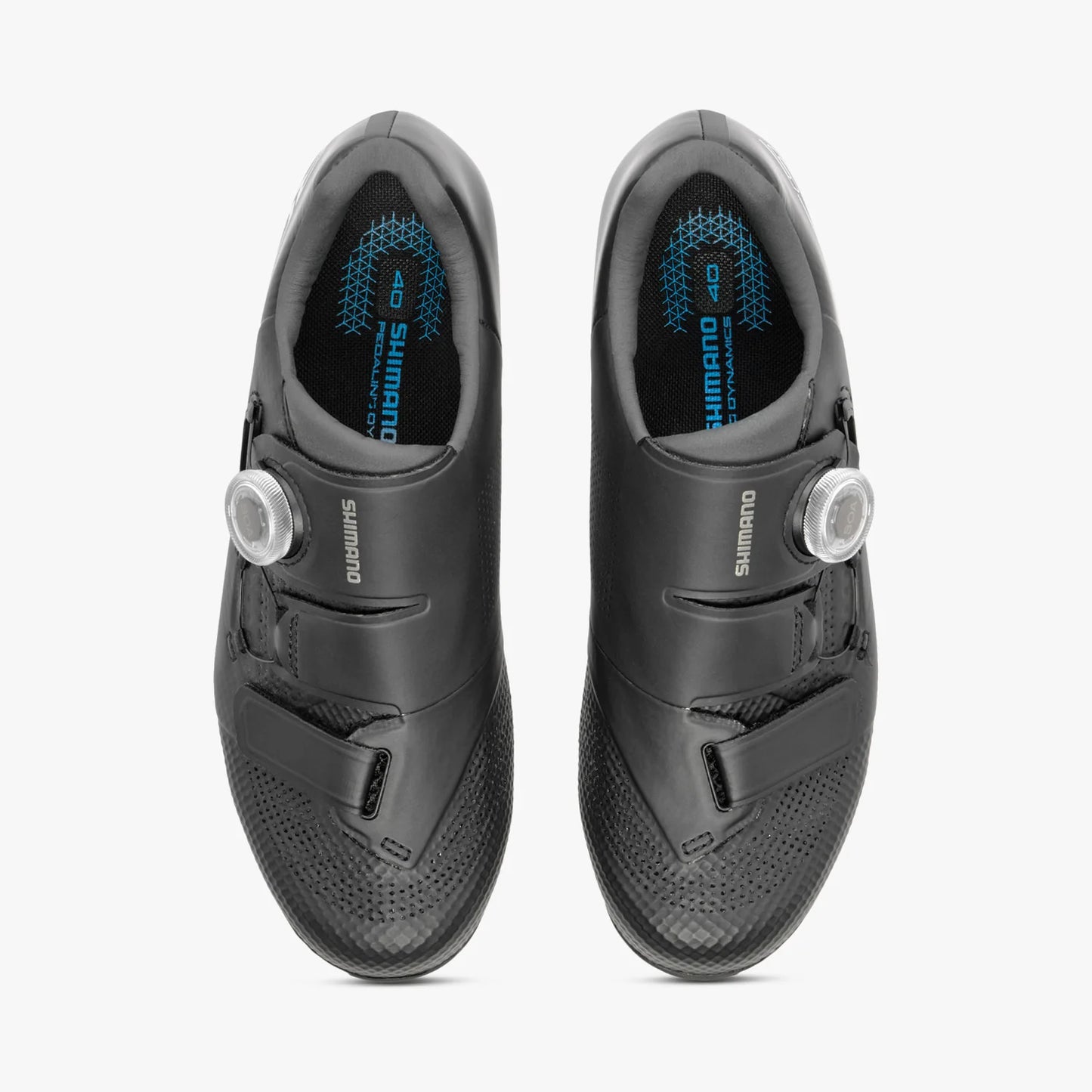 SHIMANO RC502 Women's Road Shoes Black