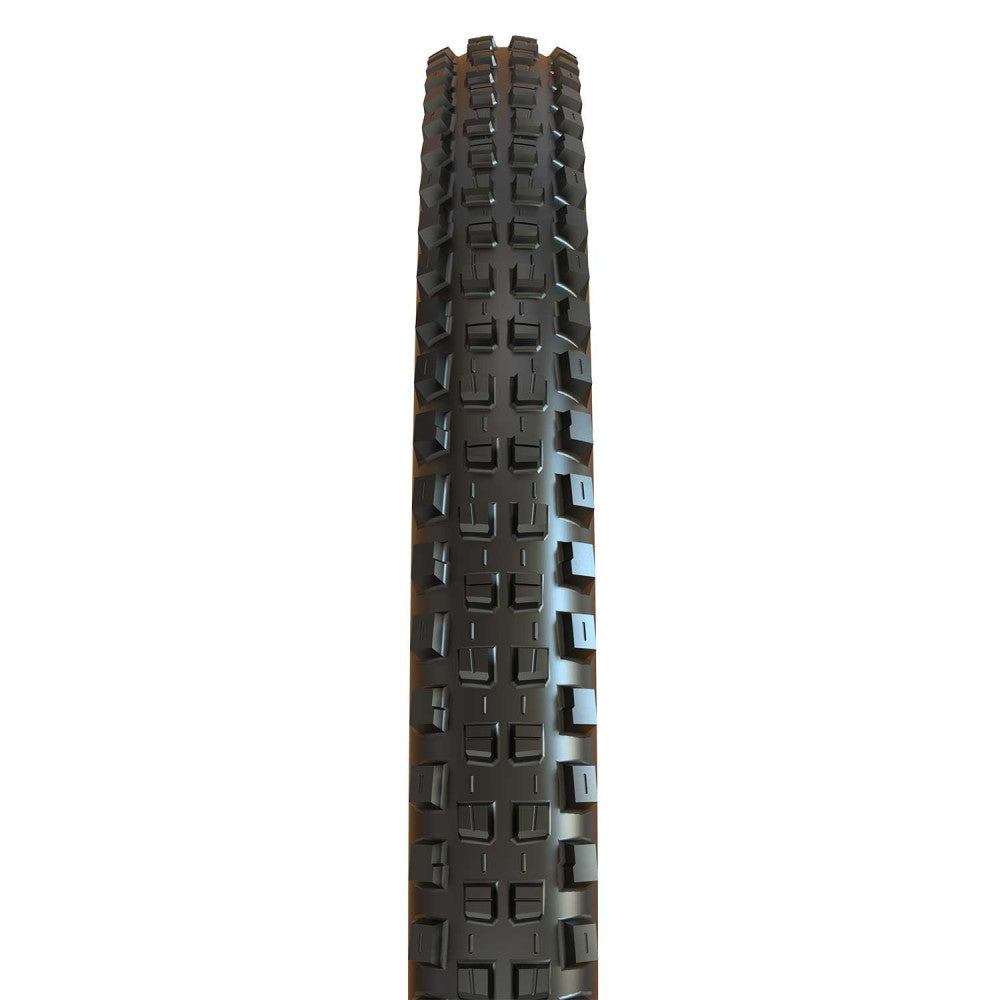 MAXXIS HIGH ROLLER III 29x2.40 WT 3C MaxxGrip Double Down Tubeless Ready Soft Black tire