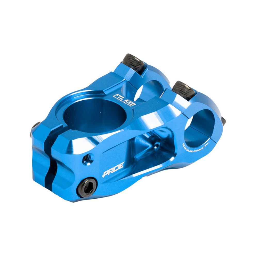 PRIDE FTL Kids Stem Blue
