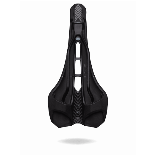 Saddle PRO GRIFFON TEAM 152mm Carbon Rails Black
