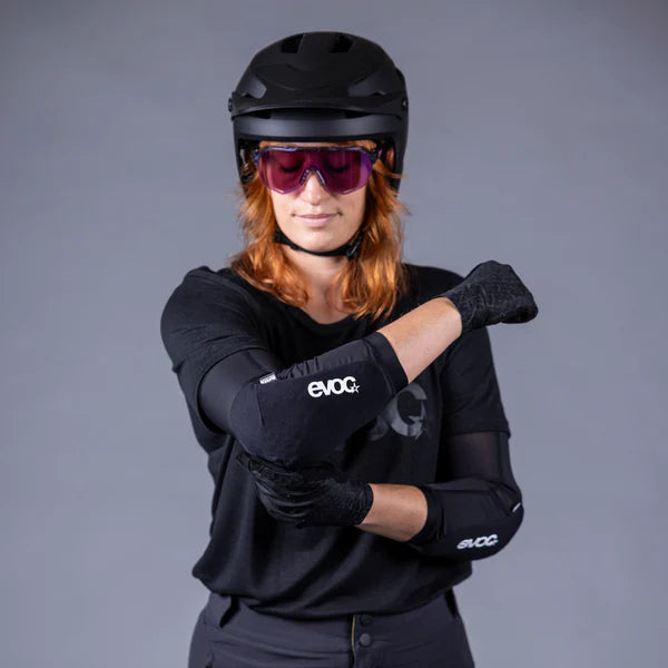 EVOC PROTECTOR LS FLEX LITE elbow pads