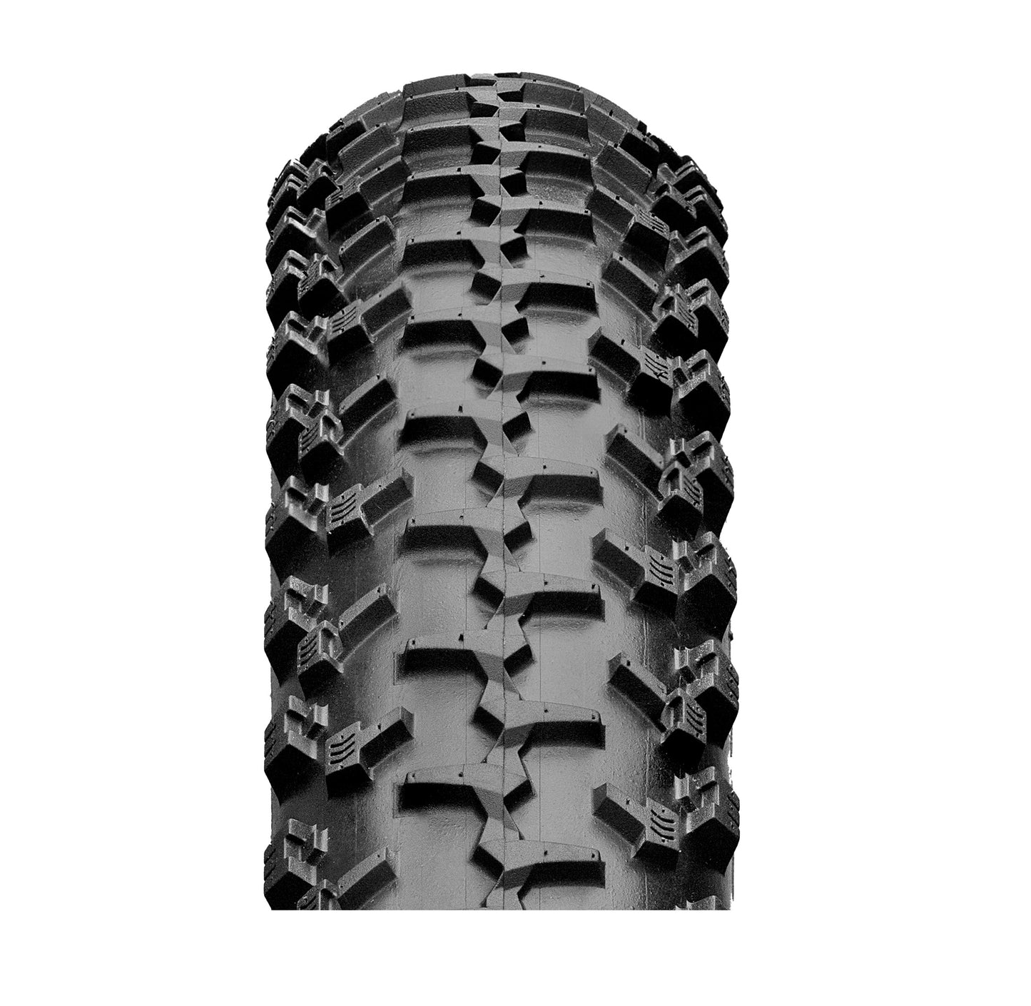 HUTCHINSON PYTHON 3 27.5x2.30 tire Tubeless Ready Soft Black