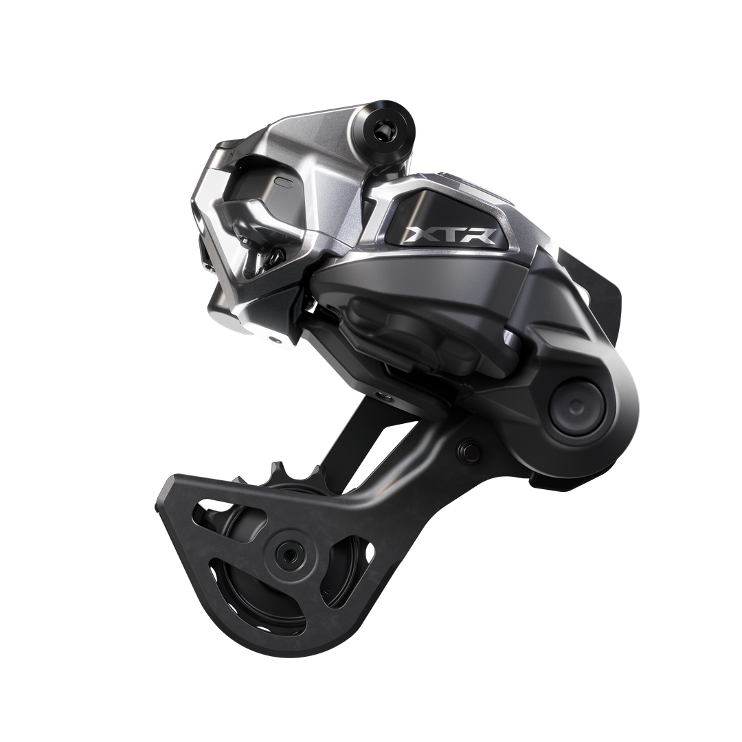 SHIMANO XTR Di2 M950-SGS 12 Speed Rear Derailleur Medium Cage
