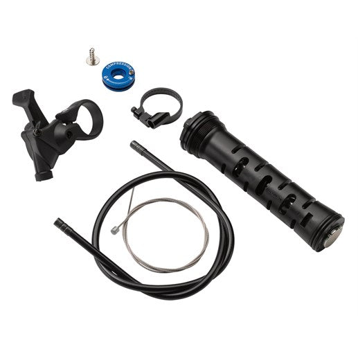 Upgrade Kit ROCKSHOX TURNKEY SEKTOR/XC32/RECON (POPLOC COMP. LEVER)