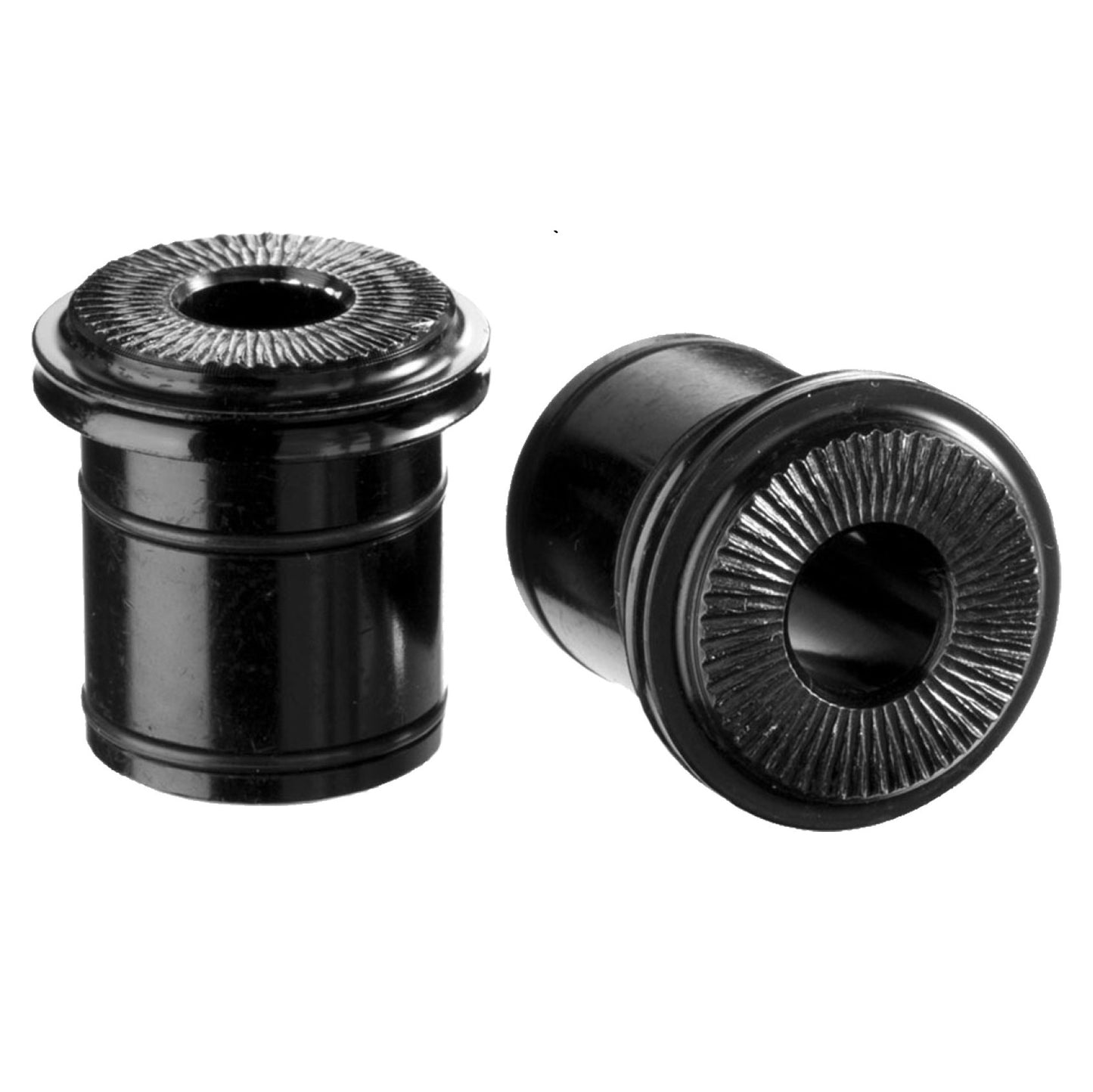 Front Hub Adapter REVERSE COMPONENTS BASE VR QR 9x100mm