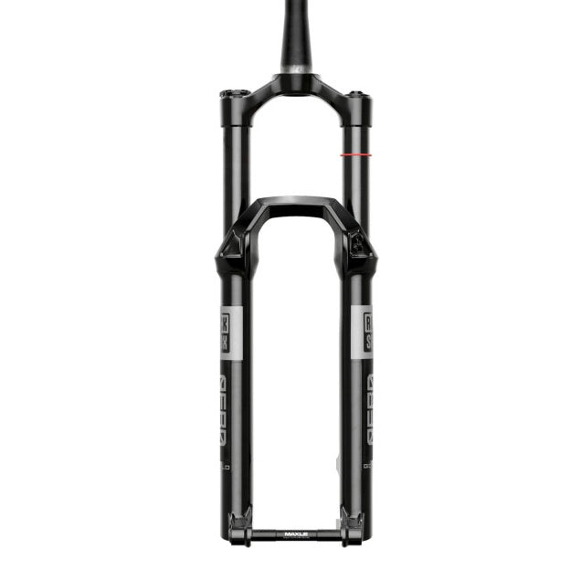 ROCKSHOX REBA GOLD ISOLATOR 3P 27.5" Axle 15*110mm Boost 2026 fork