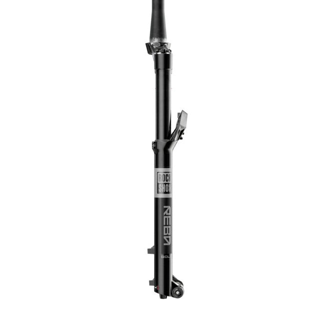 ROCKSHOX REBA GOLD ISOLATOR 3P 27.5" Axle 15*110mm Boost 2026 fork