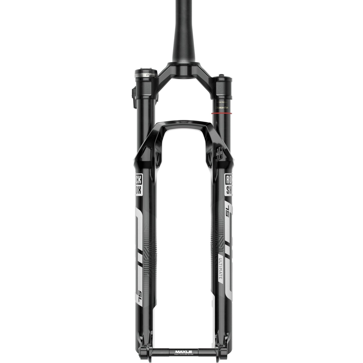 ROCKSHOX SID SL ULTIMATE RACE DAY2 3P FLIGHT ATTENDANT 29" Axle 15x110mm Boost Black