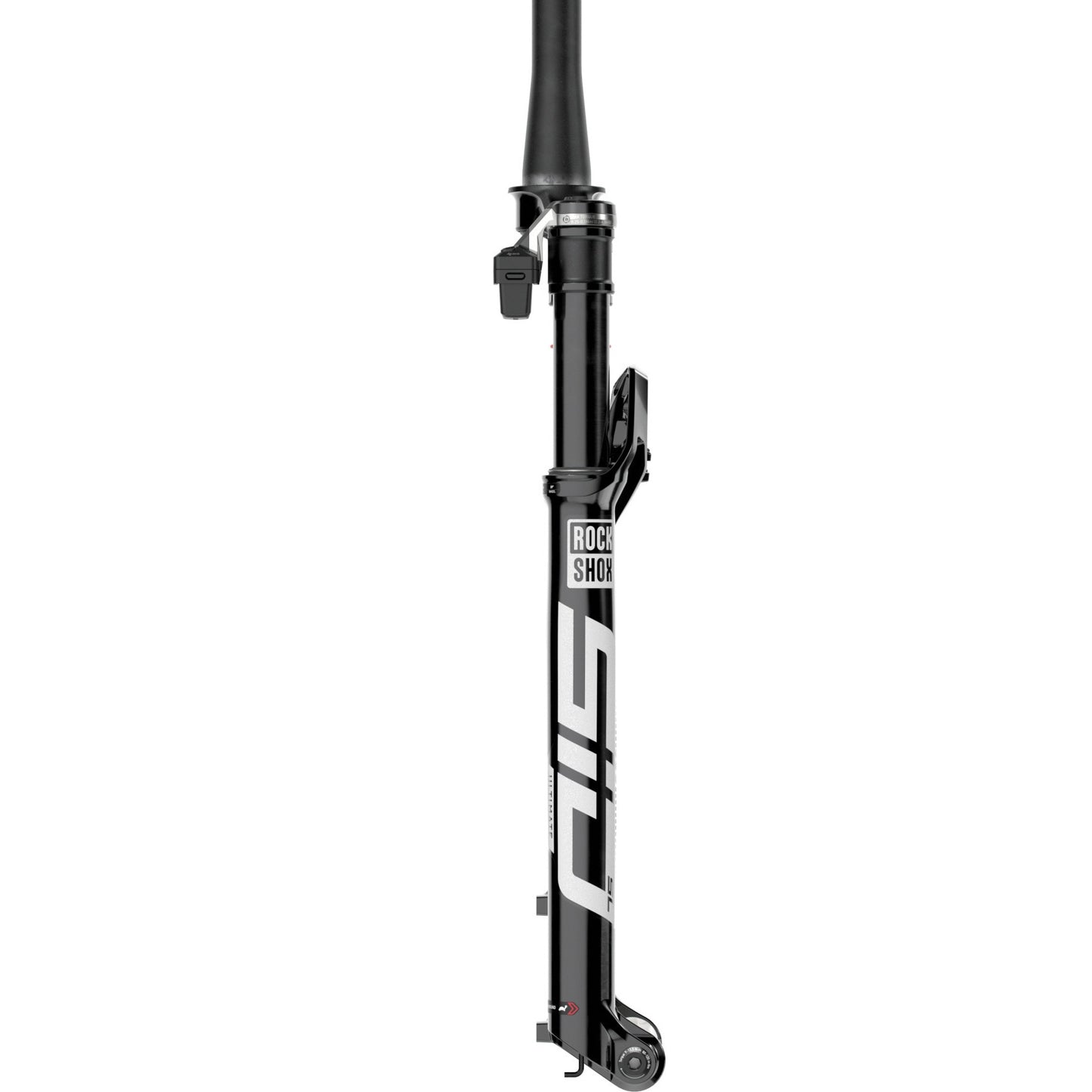 ROCKSHOX SID SL ULTIMATE RACE DAY2 3P FLIGHT ATTENDANT 29" Axle 15x110mm Boost Black