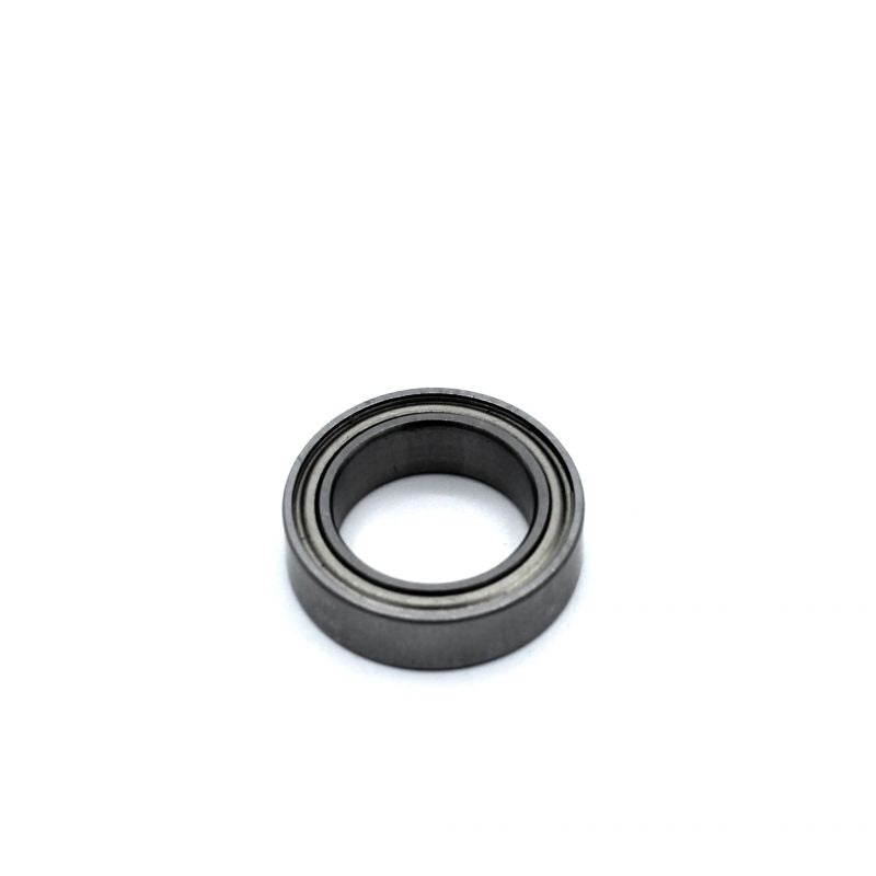 BLACK BEARING B3 Steering Bearing 63701-2Z 12x18x5 mm