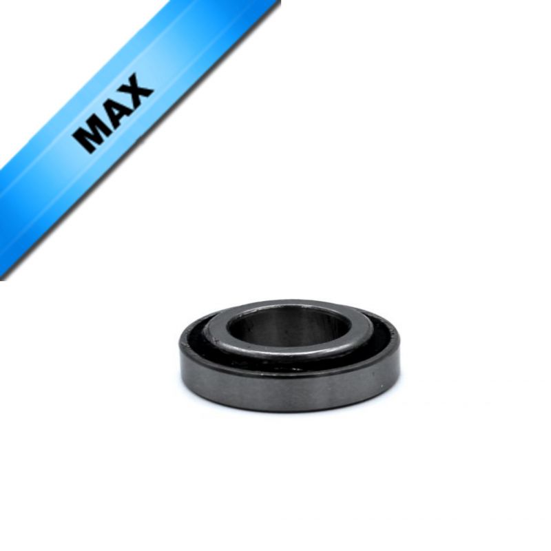 BLACK BEARING MAX 6800 E -2RS 10x19x5/6.5 mm bearing