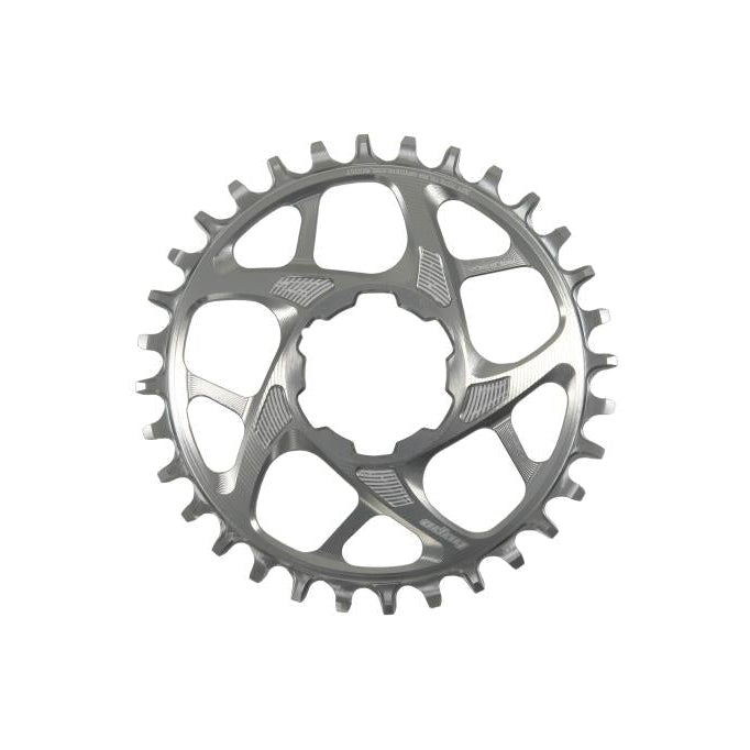 Chainrings HOPE R22 Direct Mount Boost Silver