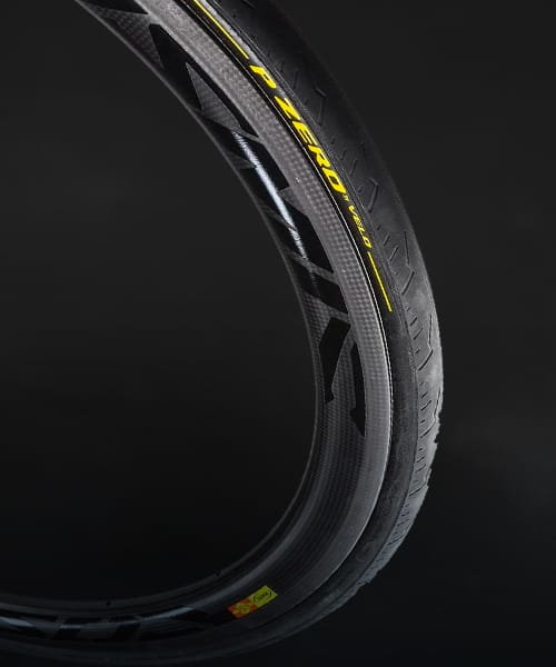 Road - Tubular Tires