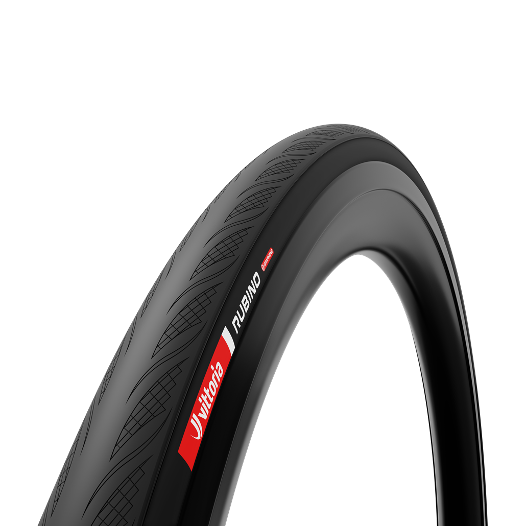 VITTORIA RUBINO V G2.0 700c Tubetype Soft Black tire