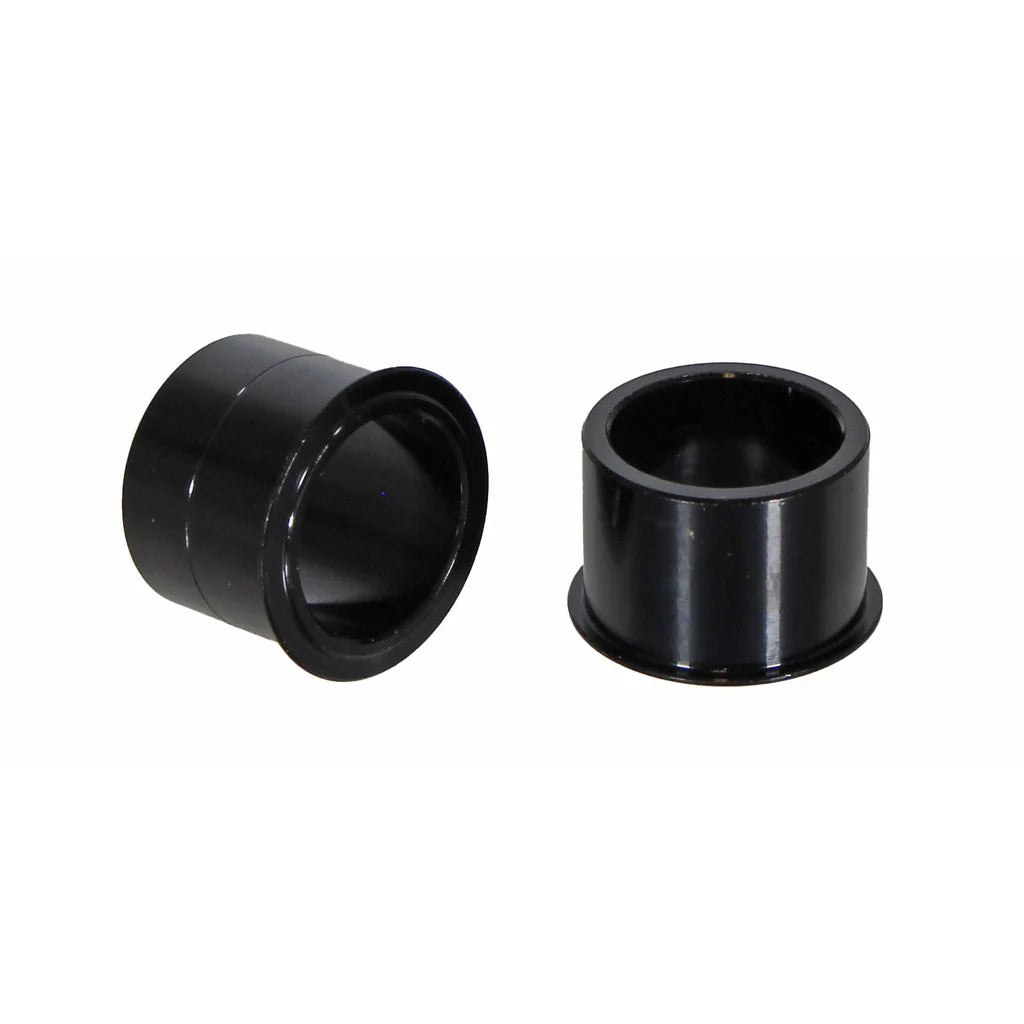 REVERSE COMPONENTS 20mm Front Hub Adapter Set