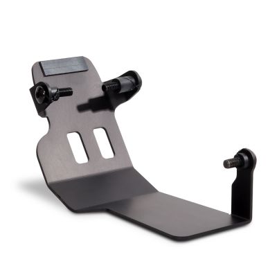 AVS engine protection shoe for Focus