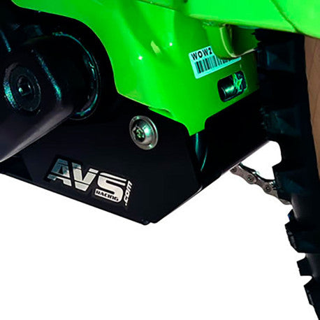 AVS Motor Protection Shoe for Cube Stereo Hybrid 2022