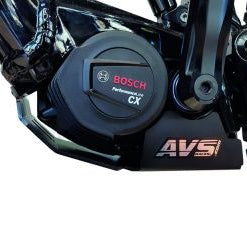 AVS Motor Protection Shoe for Moustache 2023/24