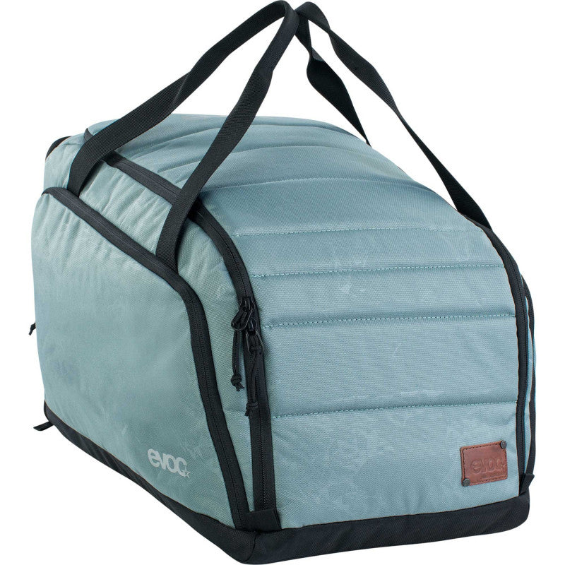 EVOC GEAR BAG 55 L Grey Travel Bag