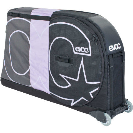 EVOC BIKE BAG PRO Multicolor/Violet Bike Carrying Case