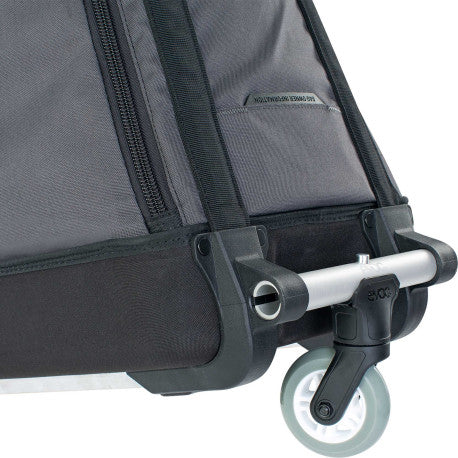 EVOC BIKE BAG PRO Multicolor/Violet Bike Carrying Case