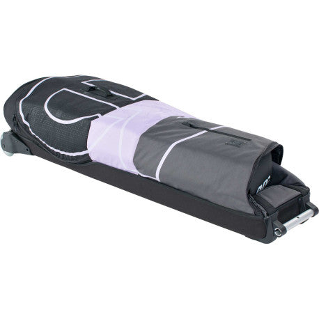 EVOC BIKE BAG PRO Multicolor/Violet Bike Carrying Case