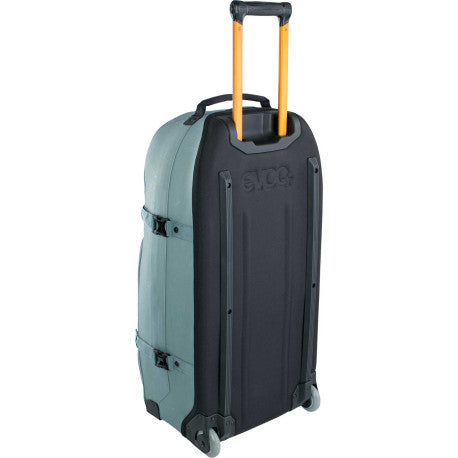 EVOC WORLD TRAVELLER 125 L Travel Bag Grey