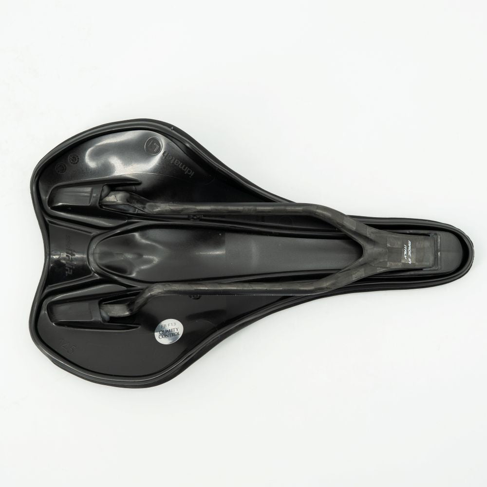 Saddle SELLE ITALIA SLR BOOST L1 Carbon Rails Black Stealth