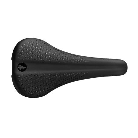 Saddle SDG BEL-AIR RL 2.0 Rails Cro-Mo Black/Silver