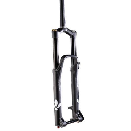 FORMULA SELVA S Air 27.5" Fork Axle 15x110mm Boost Black
