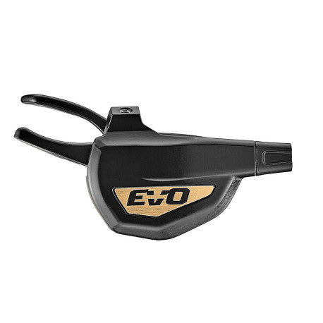 TRP EVO 7V Right-Hand Drive Black/Gold