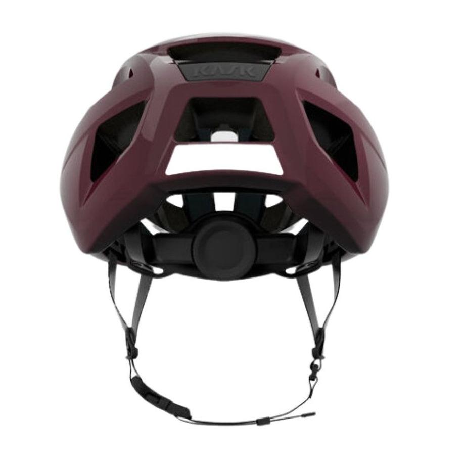 Headset Road KASK SINTESI Bordeaux