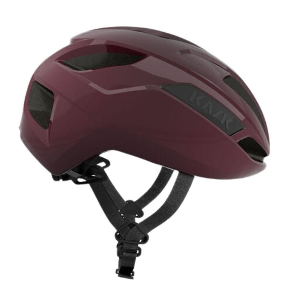 Headset Road KASK SINTESI Bordeaux