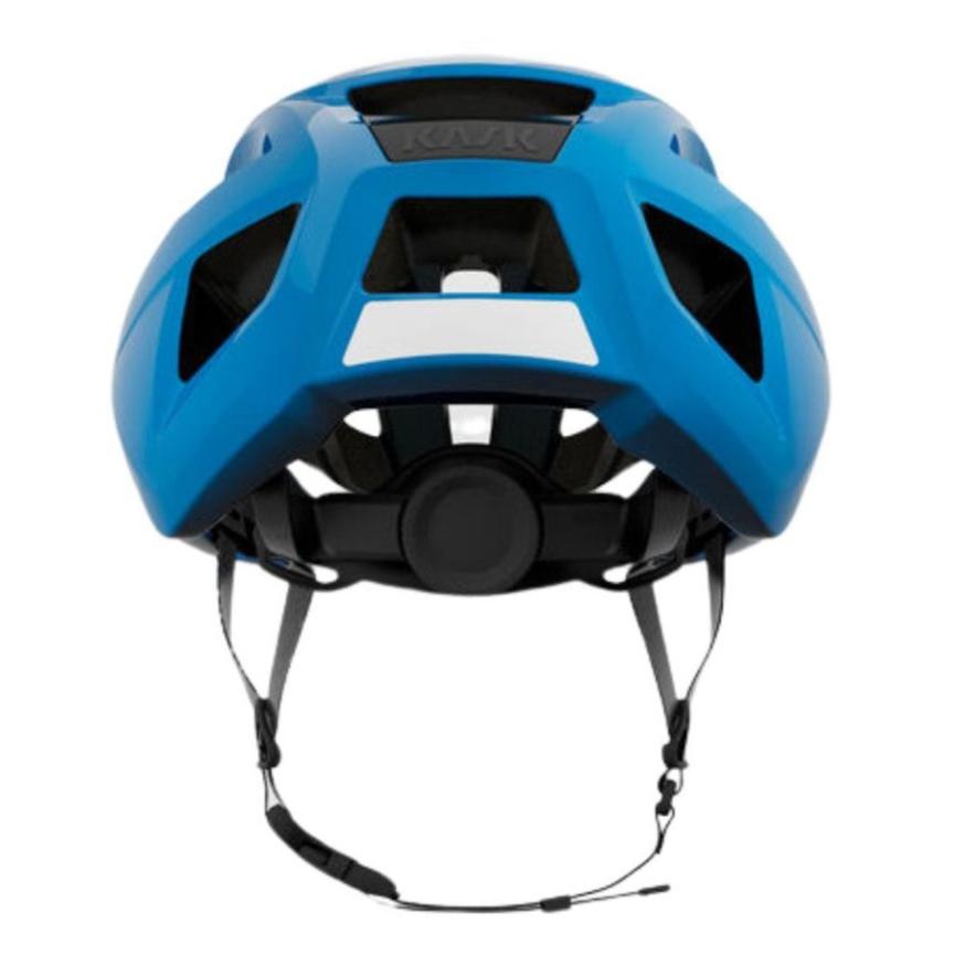 Headset Road KASK SINTESI Blue