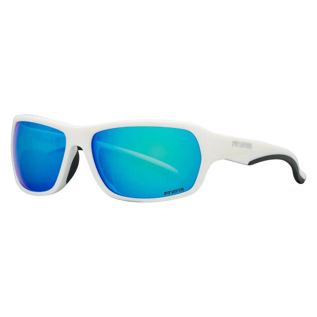 Glasses PIT VIPER THE MIAMI NIGHTS SOMOX Blue