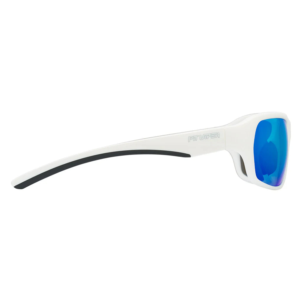 Glasses PIT VIPER THE MIAMI NIGHTS SOMOX Blue