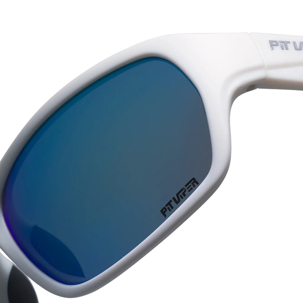 Glasses PIT VIPER THE MIAMI NIGHTS SOMOX Blue