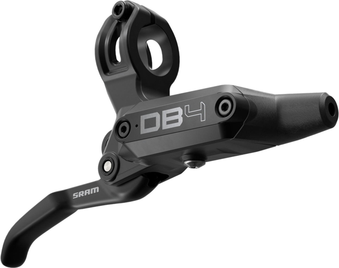 SRAM DB4 front brake Black