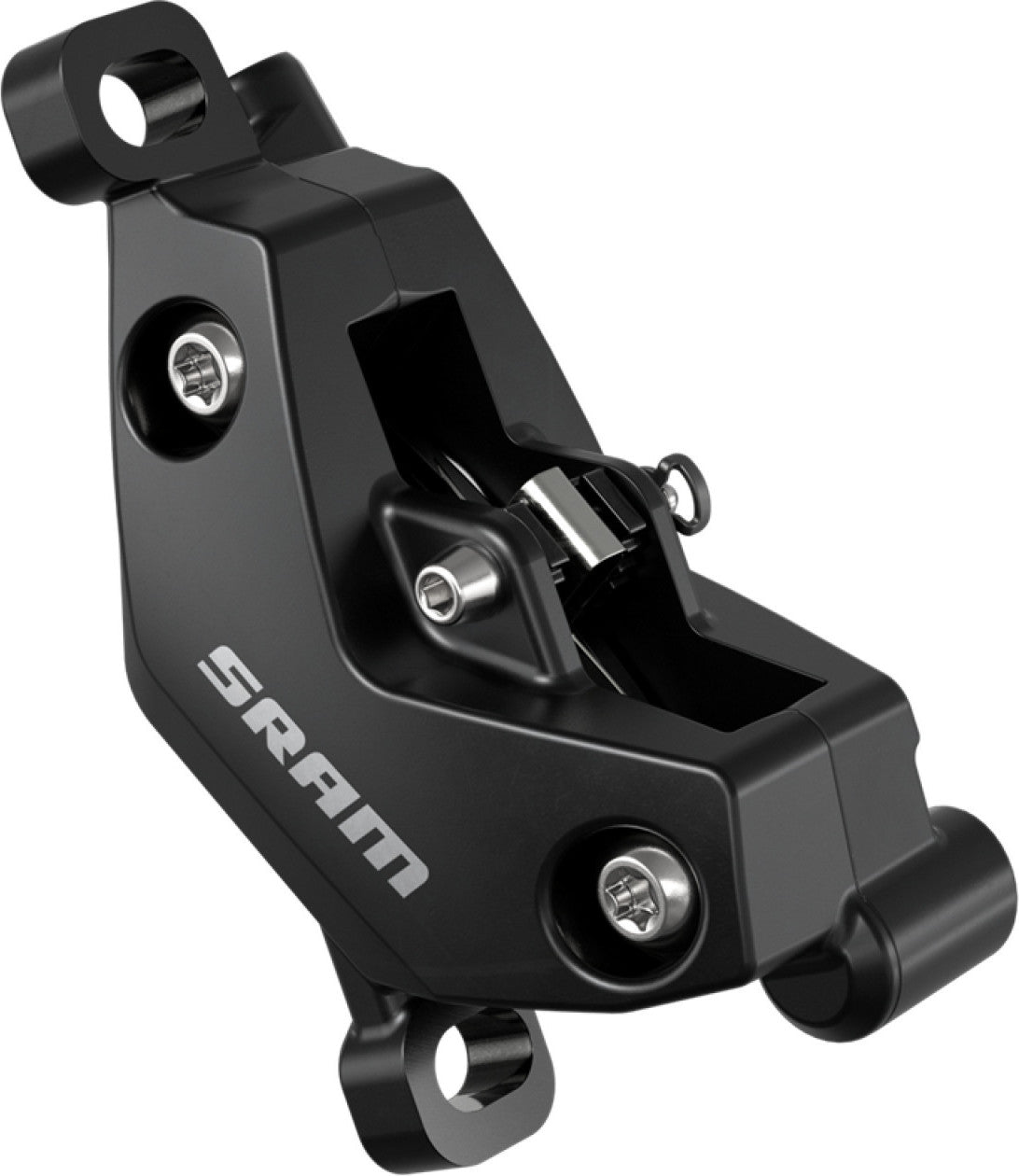 SRAM DB4 front brake Black