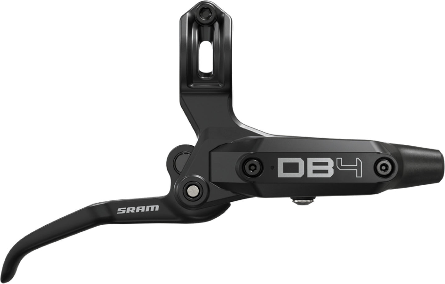 SRAM DB4 front brake Black