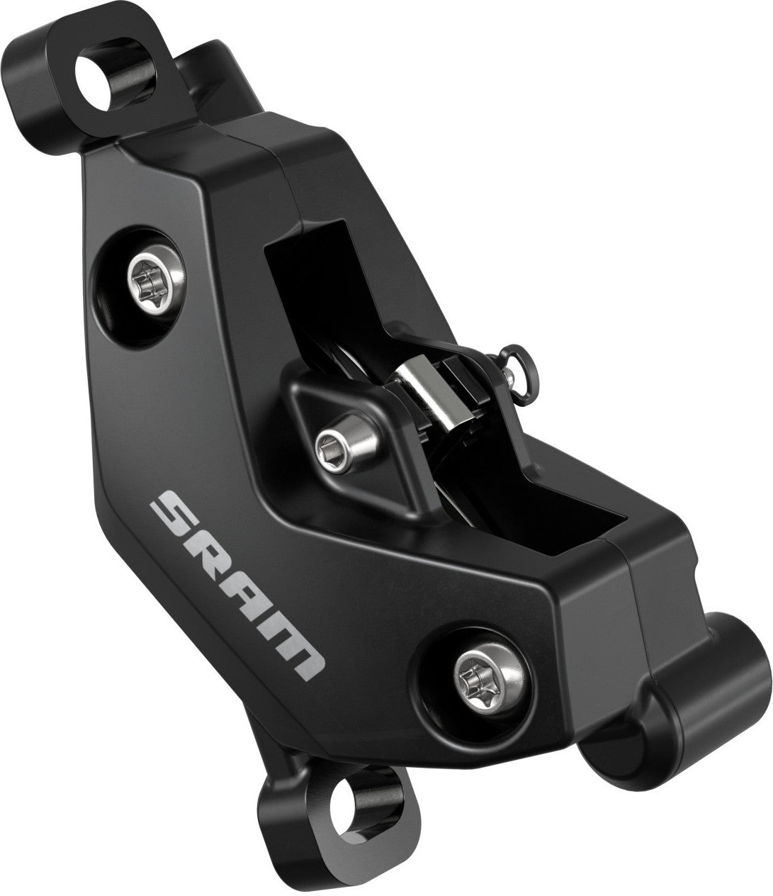 SRAM DB6 rear brake Black