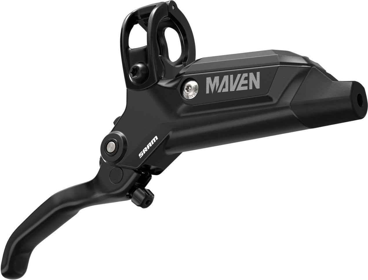 SRAM MAVEN BASE front brake Black