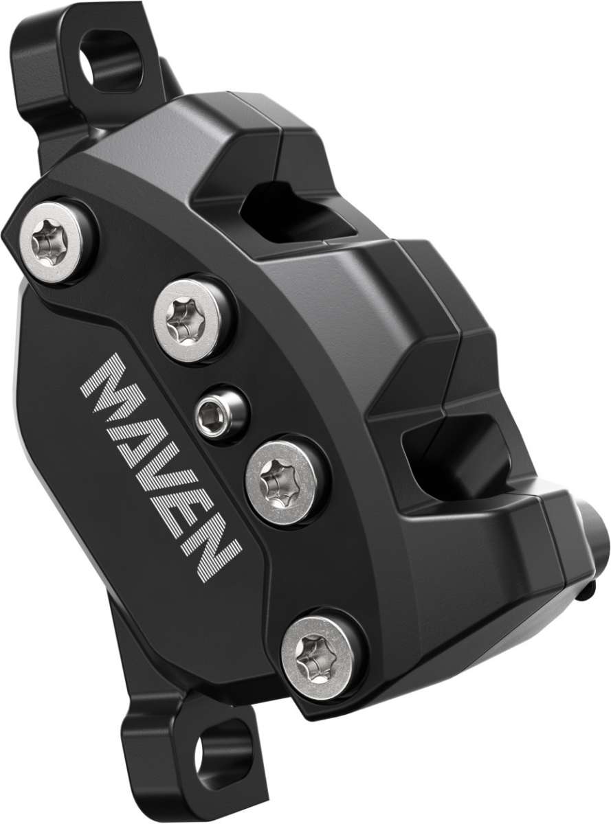 SRAM MAVEN BASE front brake Black