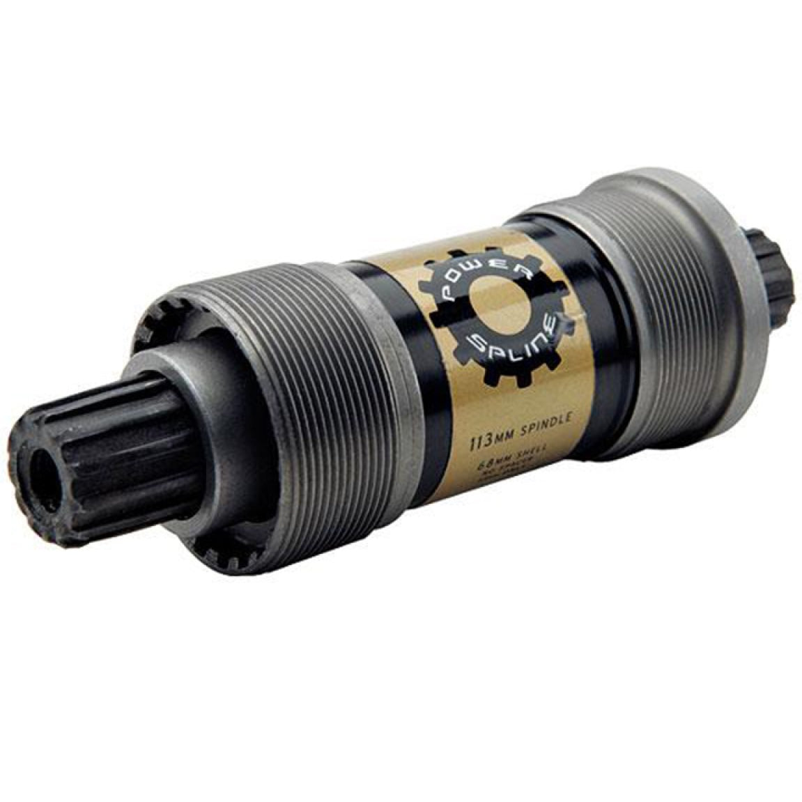 TRUVATIV BSA PowerSpline 73mm Bottom Bracket Housing