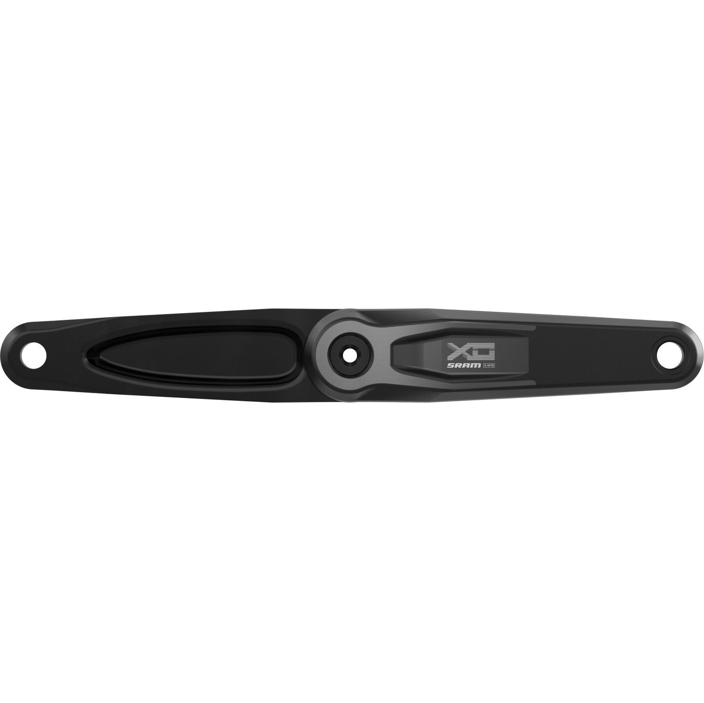 SRAM X0 ISIS T-Type cranks