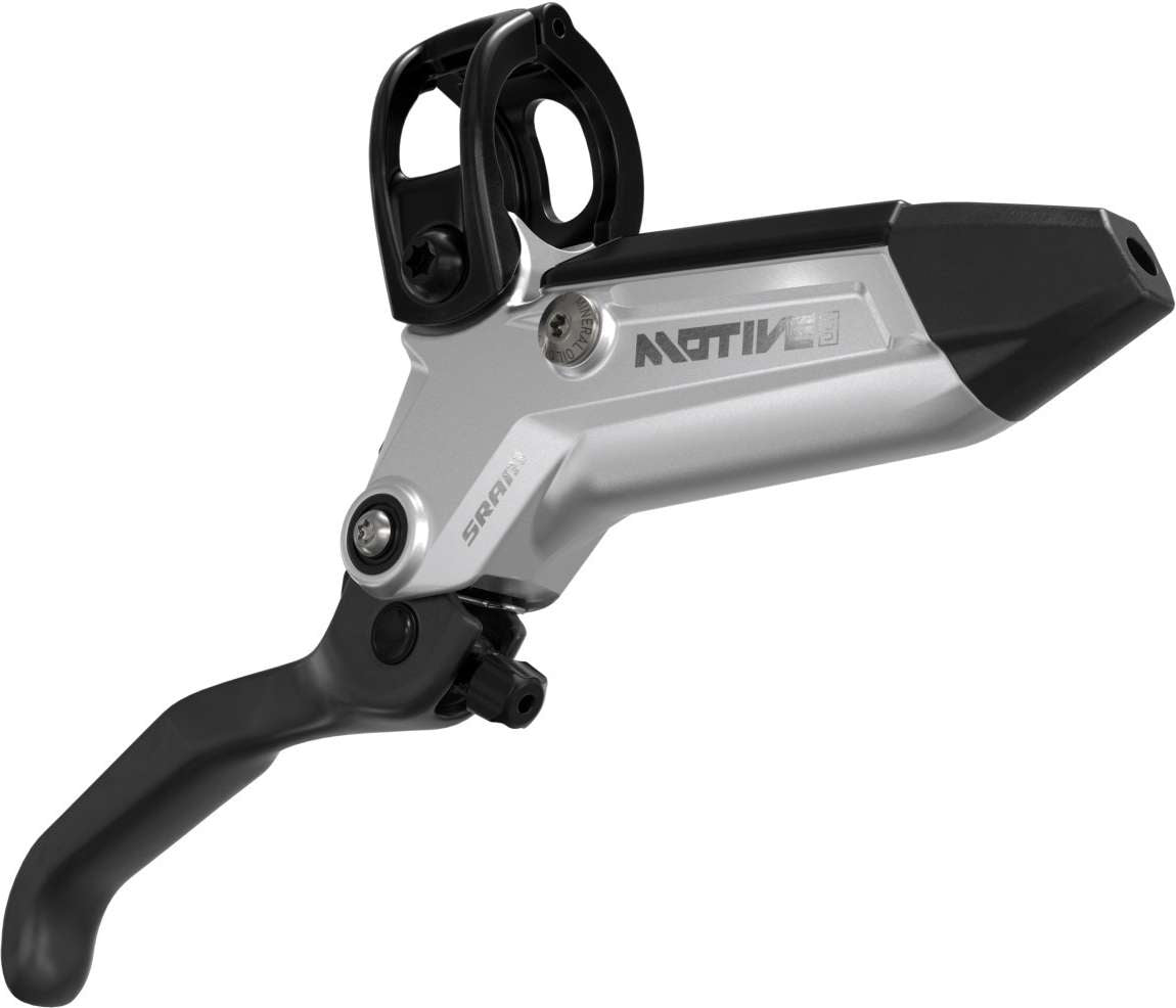 SRAM MOTIVE ULTIMATE Front Brake Discless 950mm Silver