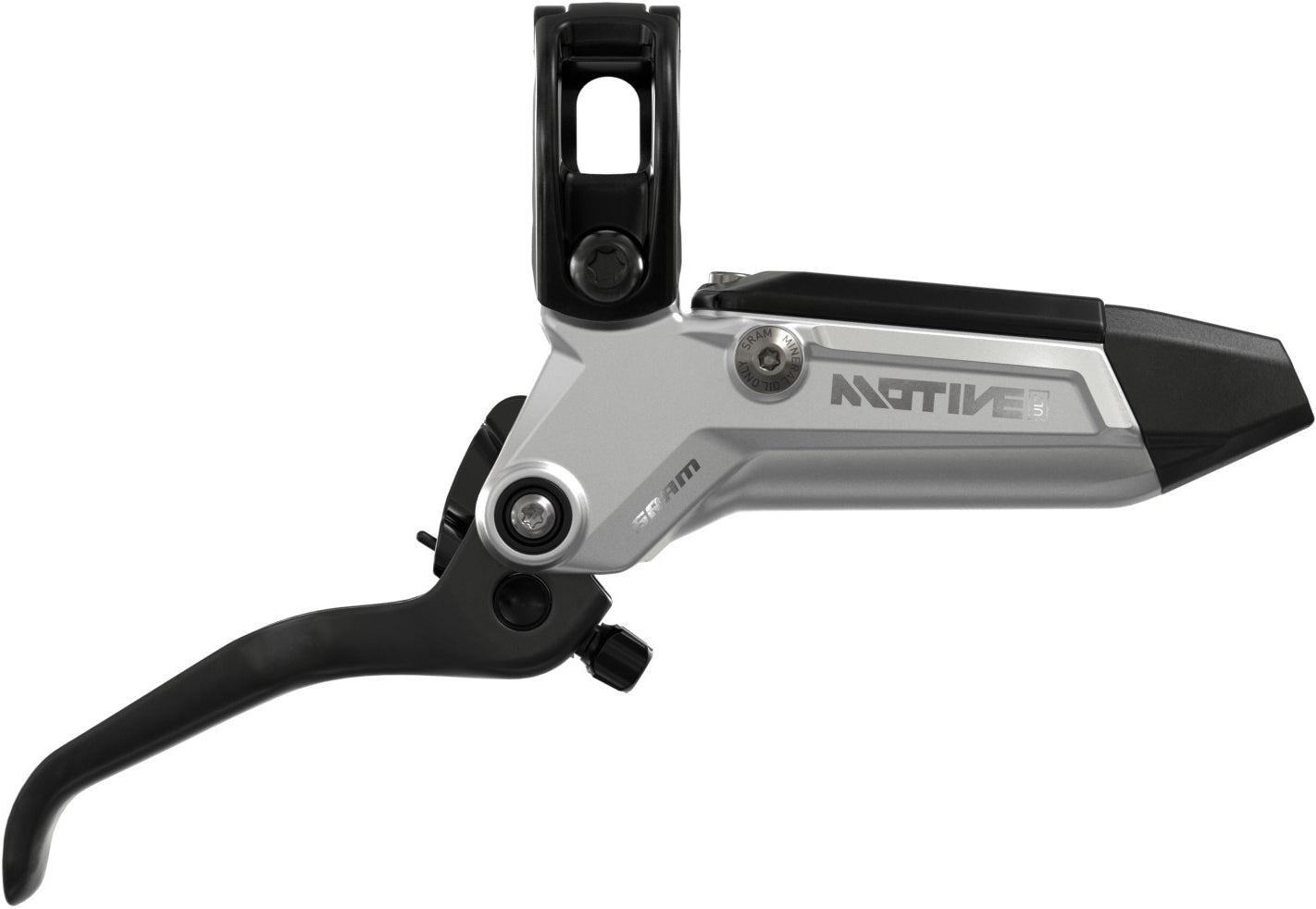 SRAM MOTIVE ULTIMATE Front Brake Discless 950mm Silver